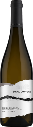 2024 Borgo Conventi Pinot Grigio