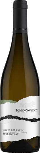 2023 Borgo Conventi Chardonnay
