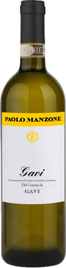 2024 Paolo Manzone Gavi di Gavi