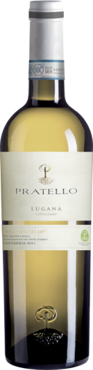 2024 Pratello Catulliano Lugana