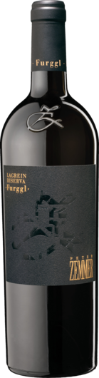 2022 Peter Zemmer Furggl Lagrein Riserva