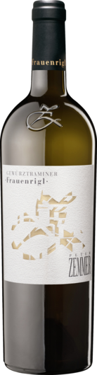 2023 Peter Zemmer Frauenrigl Gewürztraminer