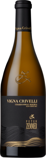 2022 Peter Zemmer Vigna Crivelli Chardonnay Riserva