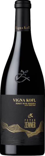 2021 Peter Zemmer Vigna Kofl Pinot Noir Riserva