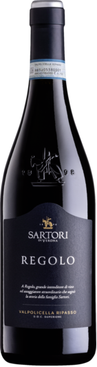 2021 Regolo Valpolicella Ripasso Classico Superiore