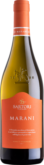 2023 Sartori Marani Bianco Veronese