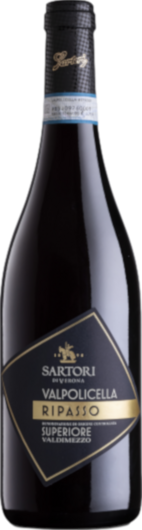 2022 Sartori Valdimezzo Valpolicella Ripasso Superiore