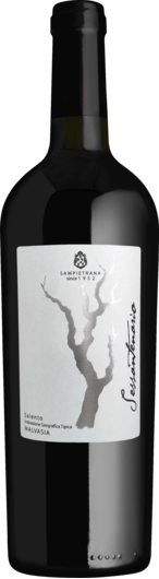 2020 Cantina Sampietrana Sessantenario Malvasia Nera
