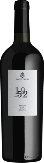 2021 Cantina Sampietrana 1952 Riserva
