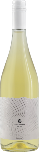 2024 Cantina Sampietrana Centoare Fiano