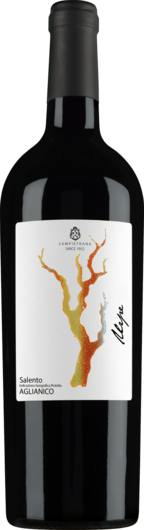 2022 Cantina Sampietrana Urpe Aglianico IGP Salento