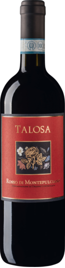 2022 Talosa Rosso di Montepulciano