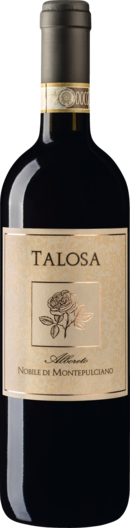 2020 Talosa Alboreto Vino Nobile di Montepulciano