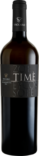 2022 Vaccaro Timè Grillo