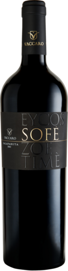2021 Vaccaro Sofè Nero d´Avola