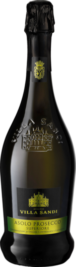 Villa Sandi Prosecco Biodiversity