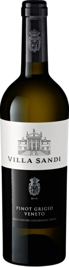 2024 Villa Sandi Pinot Grigio