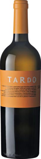 2023 Villa Sandi Sauvignon Tardo