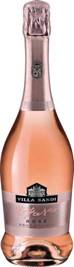 Villa Sandi Prosecco Rosato Il Fresco