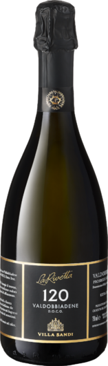 Villa Sandi Rivetta 120 Prosecco Spumante