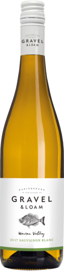 2024 Gravel &amp; Loam Sauvignon Blanc