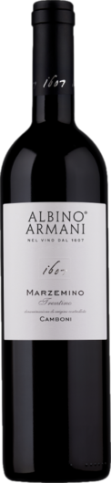 2022 Albino Armani Marzemino Camboni