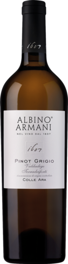 2022 Colle Ara Valdadige Terradeiforti Pinot Grigio