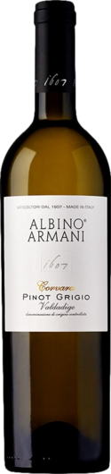 2024 Albino Armani Corvara Pinot Grigio