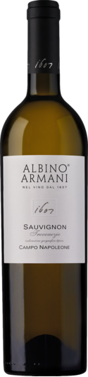 2024 Albino Armani Campo Napoleone Sauvignon