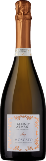 Albino Armani Moscato Spumante