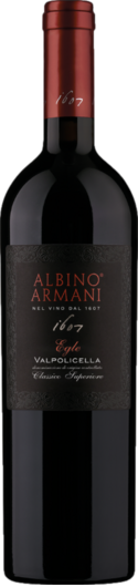 Albino Armani Egle Valpolicella Classico Superiore