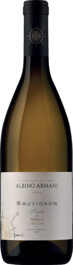 2021 Albino Armani Sauvignon Blanc Superiore