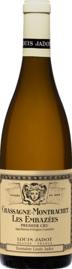 2023 Louis Jadot Les Embazées