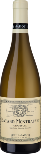 2023 Louis Jadot Bâtard-Montrachet