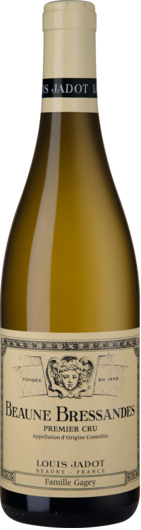 2023 Louis Jadot Bressandes
