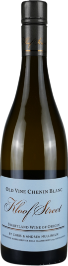 2024 Kloof Street Chenin Blanc