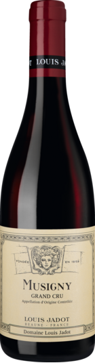 2023 Louis Jadot Musigny