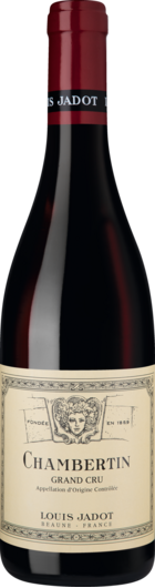 2023 Louis Jadot Chambertin