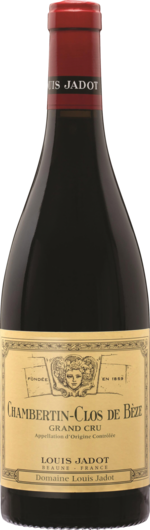 2023 Louis Jadot Clos de Bèze