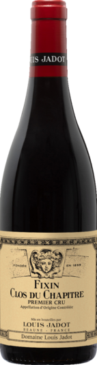 2023 Louis Jadot Clos du Chapitre
