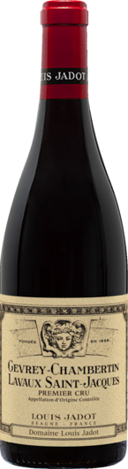 2023 Louis Jadot Lavaux Saint-Jacques