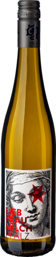 2024 Hammel Weiße Madonna Liebfraumilch