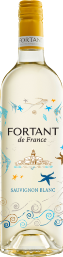 2024 Fortant de France Sauvignon Blanc Edition