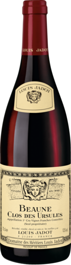 2023 Louis Jadot Clos des Ursules Monopole