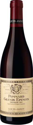 2023 Louis Jadot Grands Epenots