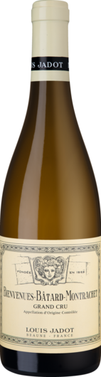2023 Louis Jadot Bienvenues-Bâtard-Montrachet