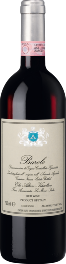 2021 Elio Altare Barolo