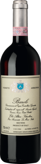 2021 Elio Altare Arborina Barolo