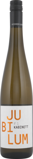 2024 Jubilum No.1 Kabinett