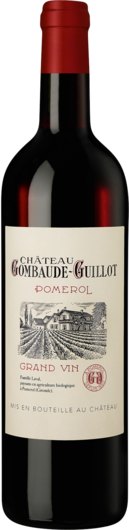 2019 Chateau Gombaude Guillot